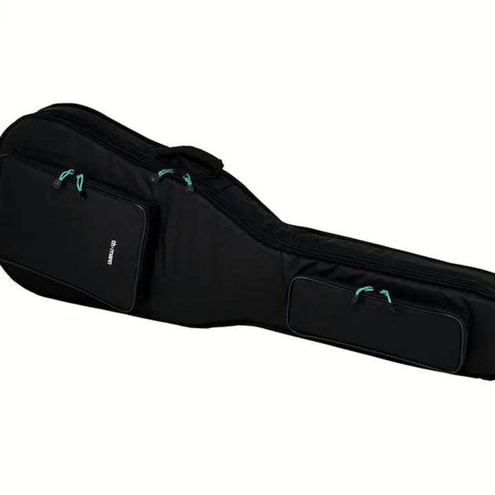 La basse électrique Harley Benton Marquess-4 Black Stain Bundle Comparatif, Test et Avis