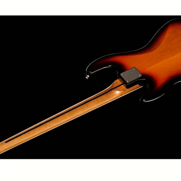 La basse électrique Harley Benton MV-4PJ Gotoh SB Set – Comparatif, Avis et Test