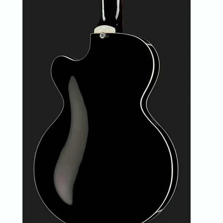 La basse électrique Höfner Club Bass Ignition SE BK – Comparatif, Test et Avis