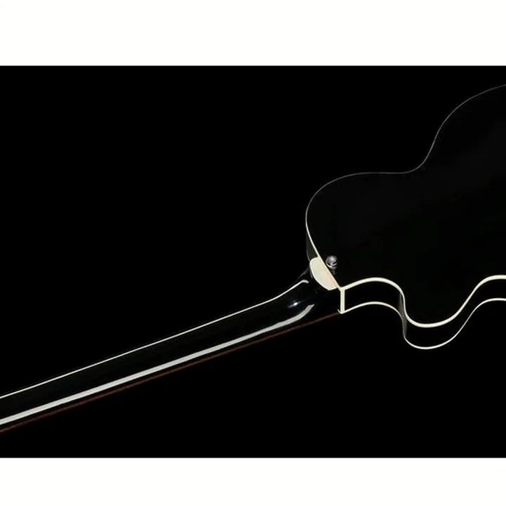 La basse électrique Höfner Club Bass Ignition SE BK – Comparatif, Test et Avis