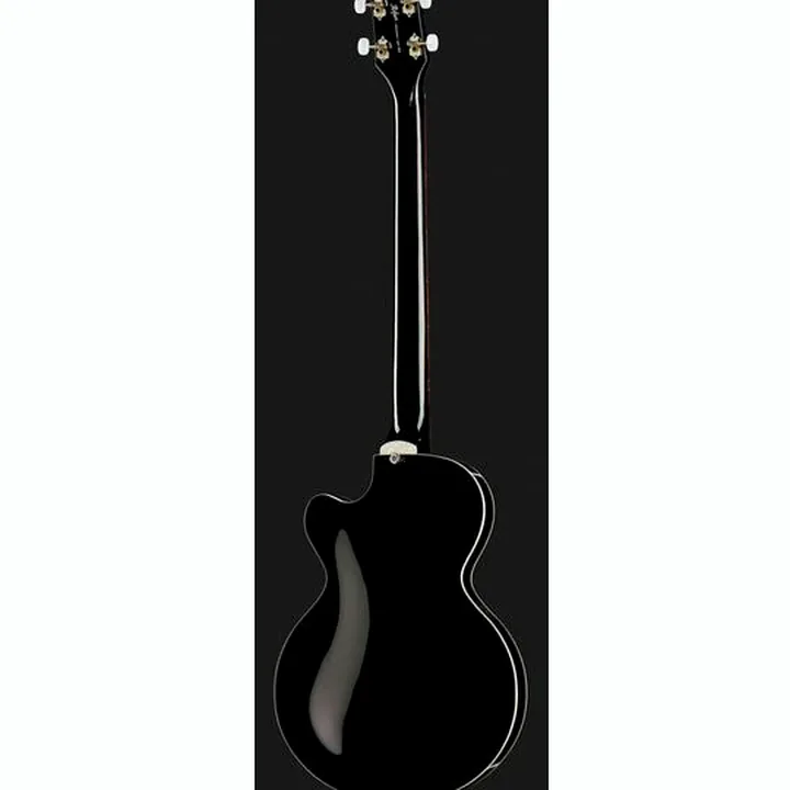 La basse électrique Höfner Club Bass Ignition SE BK – Comparatif, Test et Avis