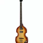 La basse électrique Höfner H500/1-59 Violin Bass 59 , Avis, Test