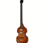 La basse électrique Höfner Violin Bass 500/1 Relic 61 LH , Test, Comparatif & Avis