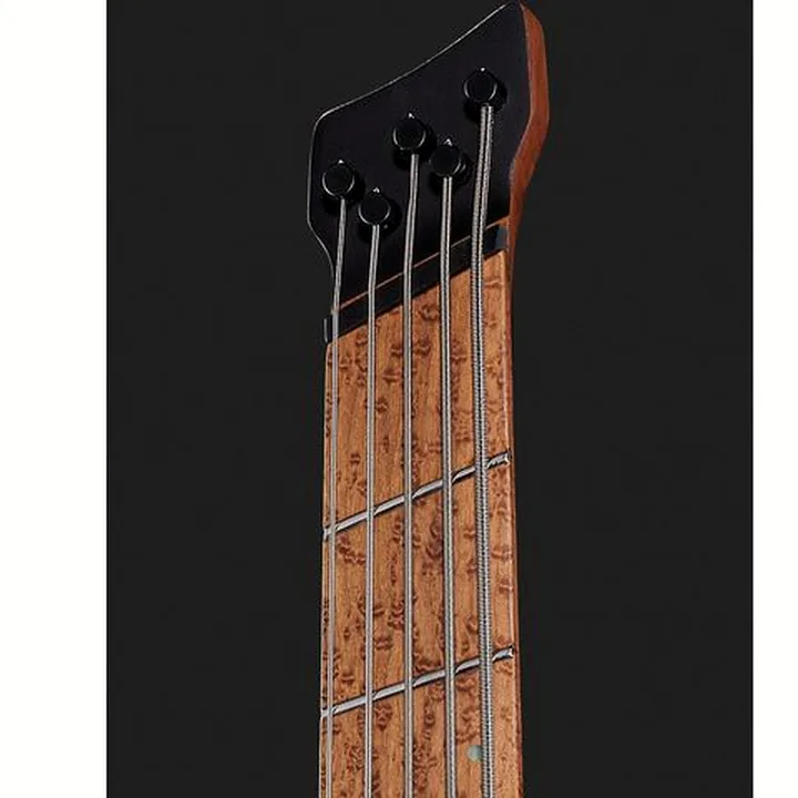 La basse électrique Ibanez EHB1005MSL-SFM : Avis & Test