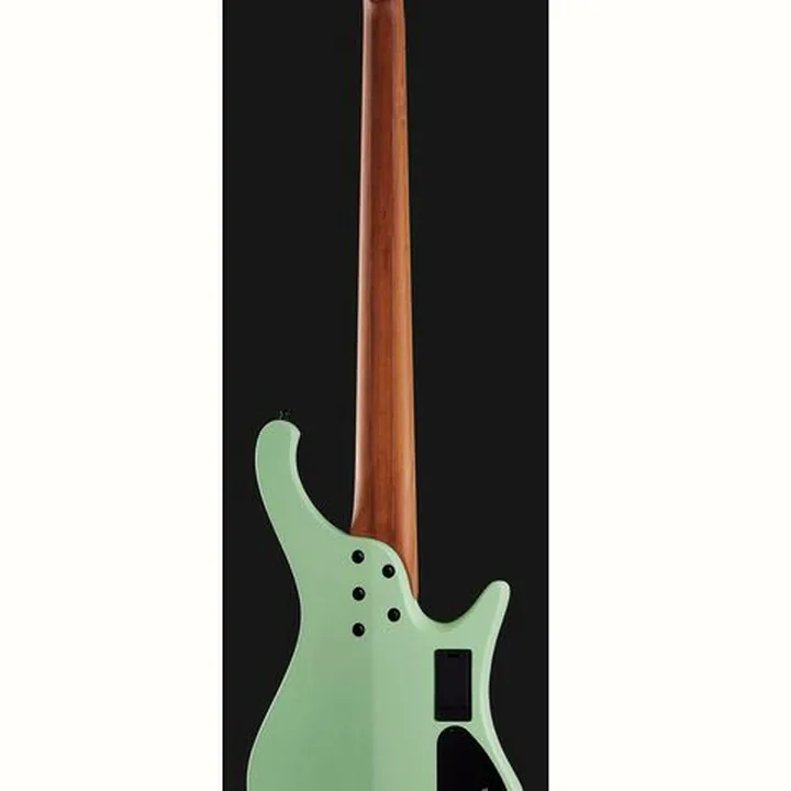 La basse électrique Ibanez EHB1005MSL-SFM : Avis & Test