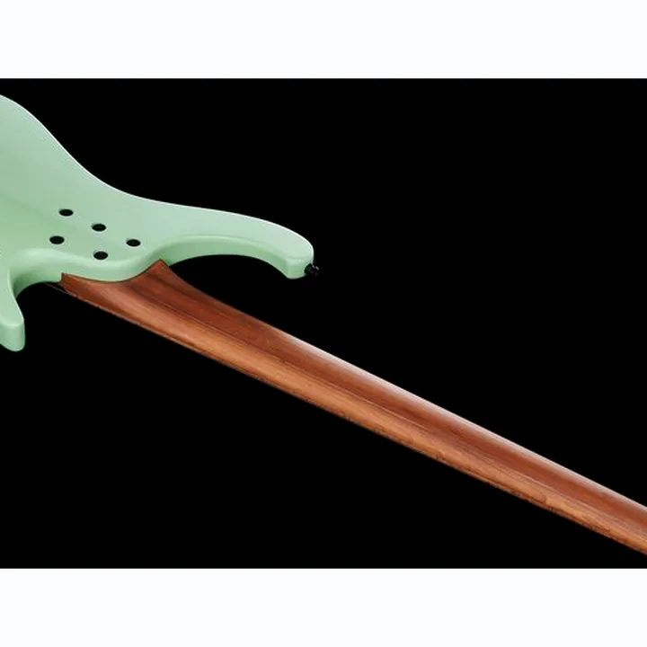 La basse électrique Ibanez EHB1005MSL-SFM : Avis & Test