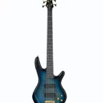 La basse électrique Ibanez GSR205PC-TMU Gio : Avis, Comparatif et Test