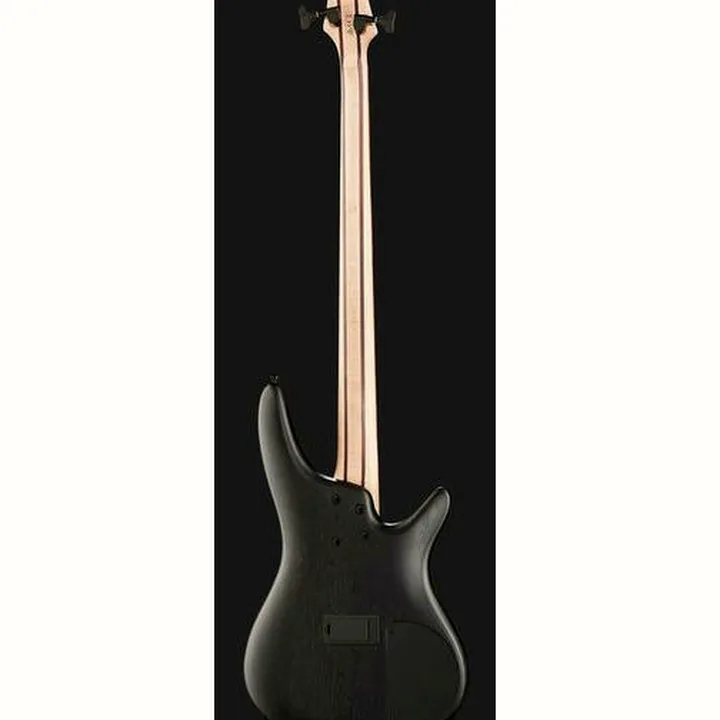 La basse électrique Ibanez SR300EBL-WK : Test, Avis