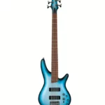La basse électrique Ibanez SR305E-DOT : Comparatif, Test et Avis