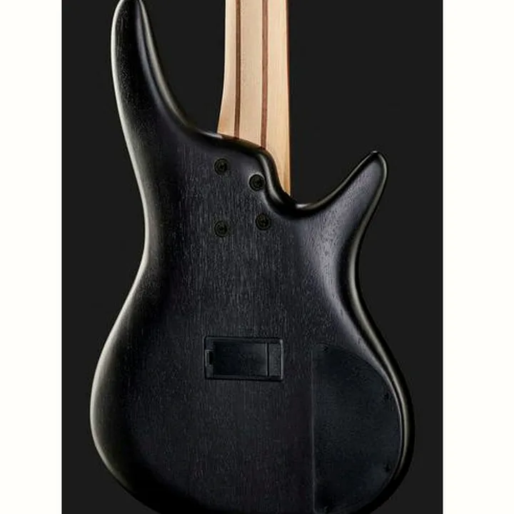 La basse électrique Ibanez SR305EBL-WK / Avis, Test