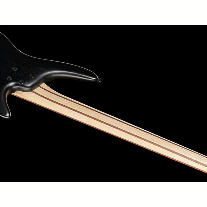 La basse électrique Ibanez SR305EBL-WK / Avis, Test