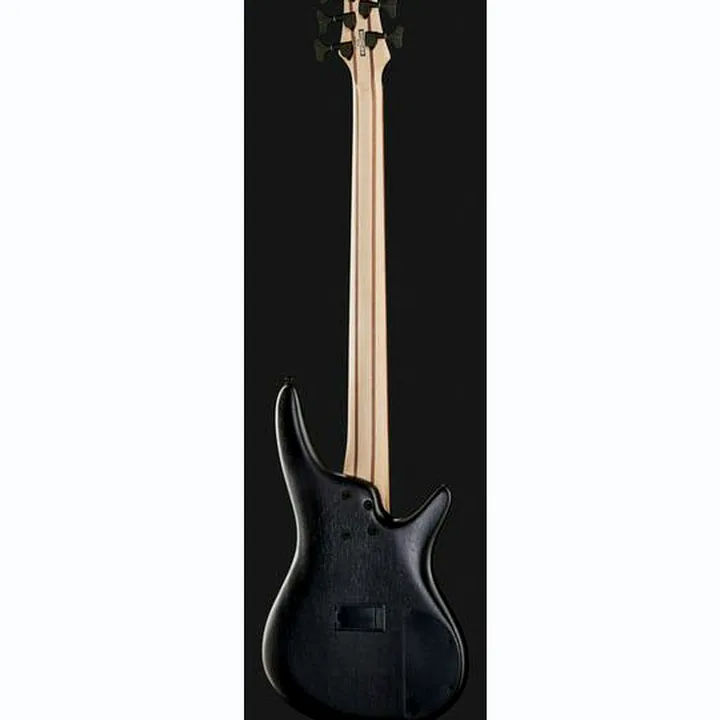 La basse électrique Ibanez SR305EBL-WK / Avis, Test