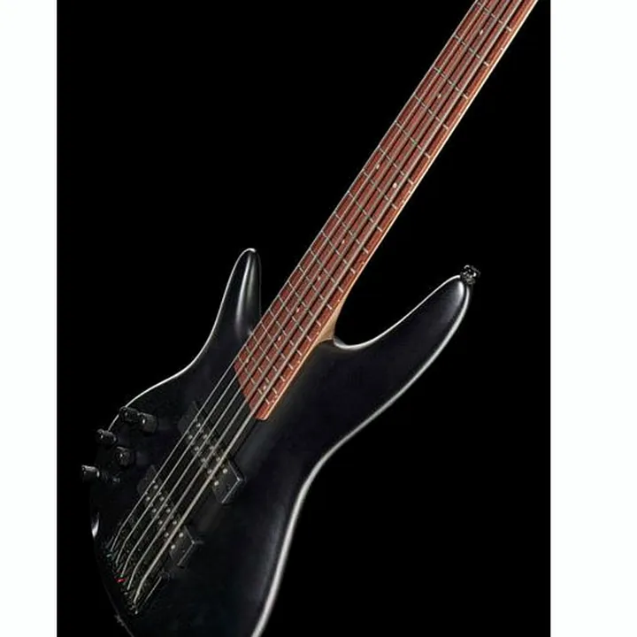 La basse électrique Ibanez SR305EBL-WK / Avis, Test
