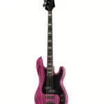 La basse électrique Lakland Skyline 44-64 Custom GZ 4 PP , Avis, Test, Comparatif