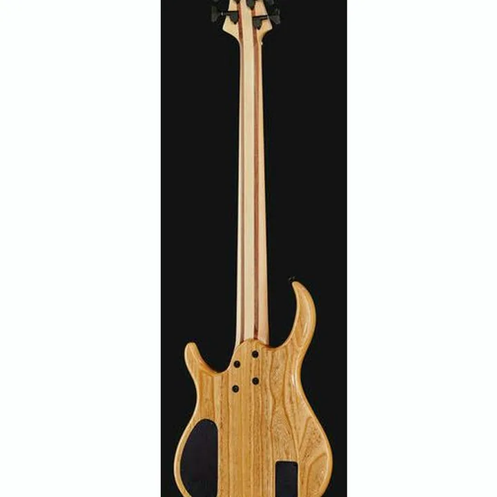 La basse électrique Marcus Miller M5 5st NT – Comparatif, Avis & Test