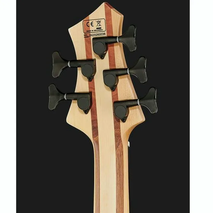 La basse électrique Marcus Miller M5 5st NT – Comparatif, Avis & Test