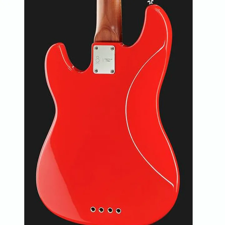 La basse électrique Marcus Miller P5 Alder-4 DRD : Avis, Test & Comparatif