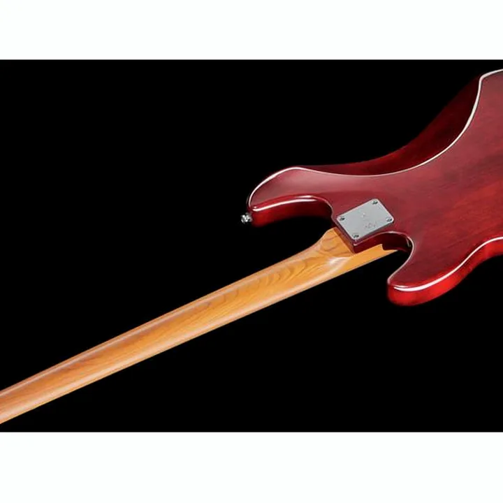La basse électrique Marcus Miller P5 Alder-4 TS / Avis et Test