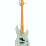 La basse électrique Marcus Miller P6-5 Sandblasted SGM Comparatif, Test et Avis