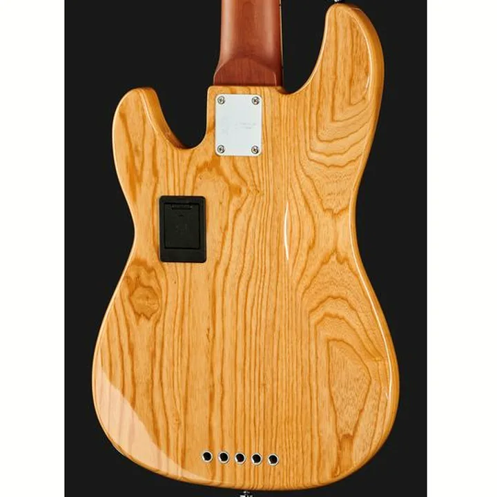 La basse électrique Marcus Miller P8-5 NT Comparatif, Test et Avis
