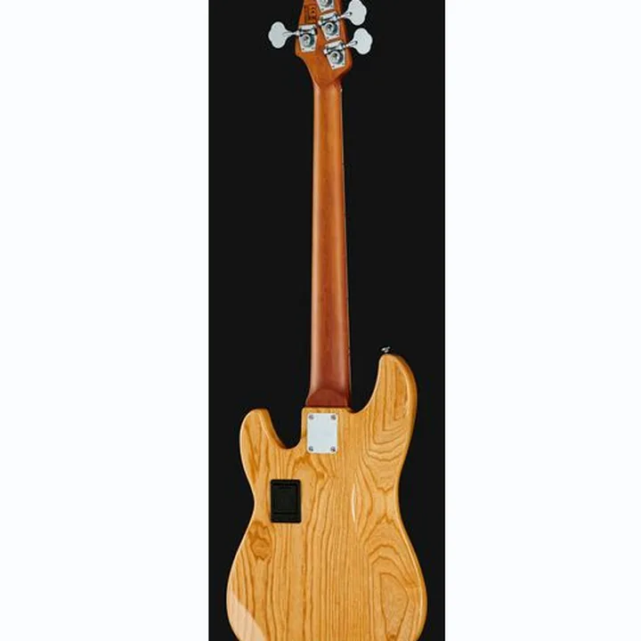 La basse électrique Marcus Miller P8-5 NT Comparatif, Test et Avis