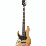La basse électrique Marcus Miller V5 24-4 NT LH Test, Comparatif, Avis