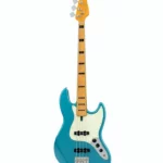 La basse électrique Marcus Miller V5 Alder-4 Tidepool / Comparatif, Test & Avis