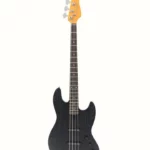 La basse électrique Marcus Miller V6-4 Sandblasted BK Test, Comparatif et Avis