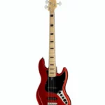 La basse électrique Marcus Miller V7 Vintage Alder-5 BMR 2nd Gen : Avis, Test