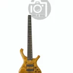 La basse électrique Marleaux Betra 4 Walnut / Avis, Test