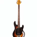 La basse électrique Music Man Pino Palladino StingRay Avis, Comparatif et Test