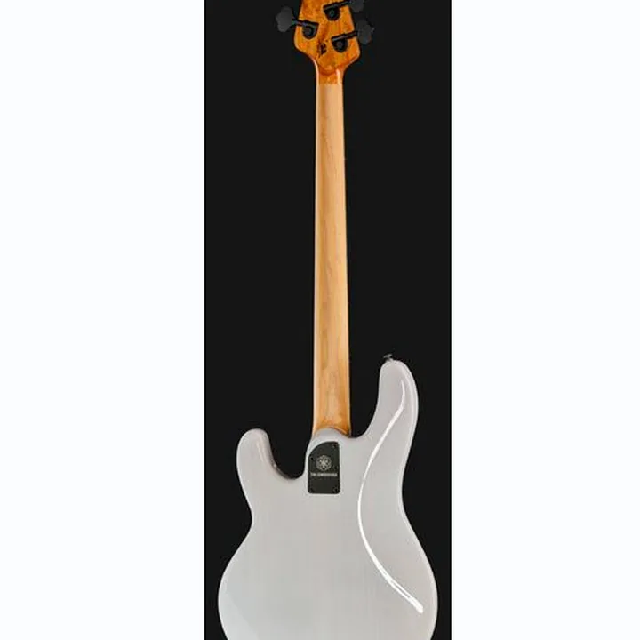 La basse électrique Music Man Tim Commerford StingRay Passiv Test & Avis
