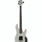 La basse électrique Music Man Tim Commerford StingRay Passiv Test & Avis