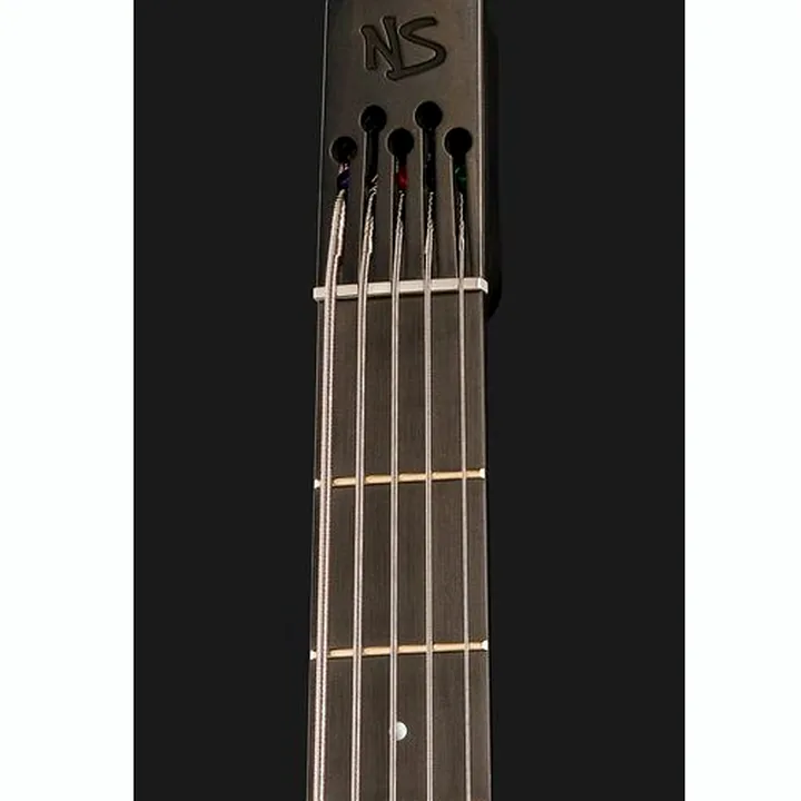 La basse électrique NS Design Radius NX5TA SB Avis, Test