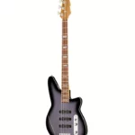 La basse électrique Reverend Triad Bass PB Avis, Test et Comparatif