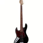 La basse électrique Sadowsky MetroExp21 Vint JJ4 Mora LH BK Test, Comparatif & Avis