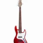 La basse électrique Sadowsky MetroExp21 Vint JJ5 Morado CAR , Avis, Comparatif et Test