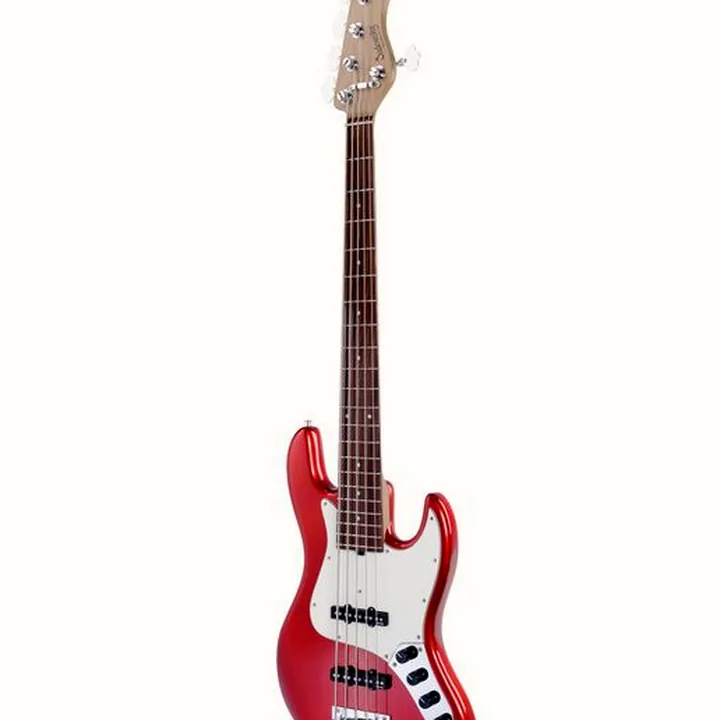 La basse électrique Sadowsky MetroExp21 Vint JJ5 Morado CAR , Avis, Comparatif et Test