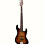 La basse électrique Sadowsky MetroExp21 Vint MJ4 Morado TSB , Test, Avis & Comparatif