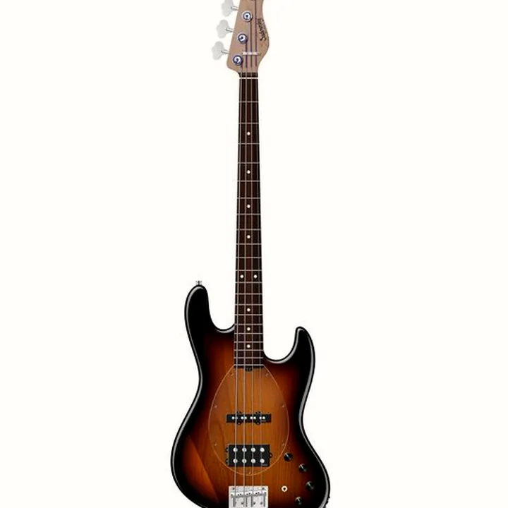 Basse électrique Sadowsky MetroExp21 Vint MJ4 Morado TSB