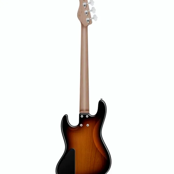 La basse électrique Sadowsky MetroExp21 Vint MJ4 Morado TSB , Test, Avis & Comparatif