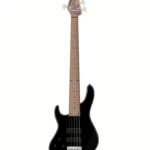 La basse électrique Sadowsky MetroExpress 24-5 Fret MA LH B / Avis, Comparatif & Test