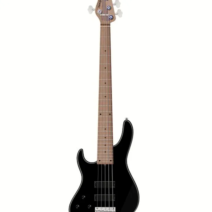 La basse électrique Sadowsky MetroExpress 24-5 Fret MA LH B / Avis, Comparatif & Test
