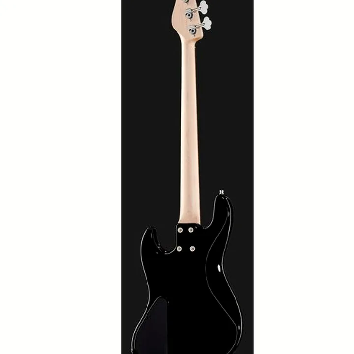 La basse électrique Sadowsky MetroLine 21 4 Vintage MM SBK : Avis, Test et Comparatif