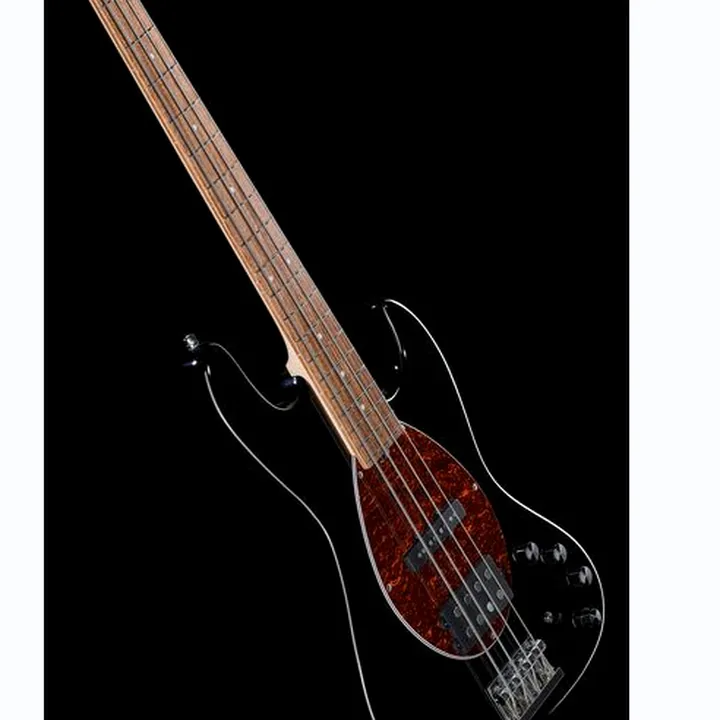 La basse électrique Sadowsky MetroLine 21 4 Vintage MM SBK : Avis, Test et Comparatif