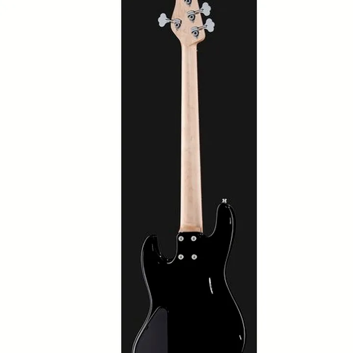 La basse électrique Sadowsky MetroLine 21-5 Vin MM MO BK Test, Avis, Comparatif