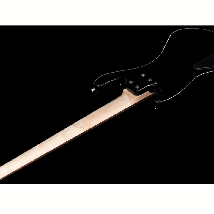 La basse électrique Sadowsky MetroLine 21-5 Vin MM MO BK Test, Avis, Comparatif