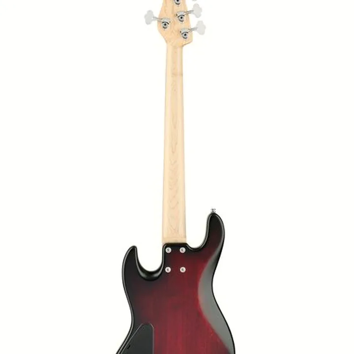 La basse électrique Sadowsky MetroLine 21-5 Vin MM MO Bur Avis, Comparatif & Test