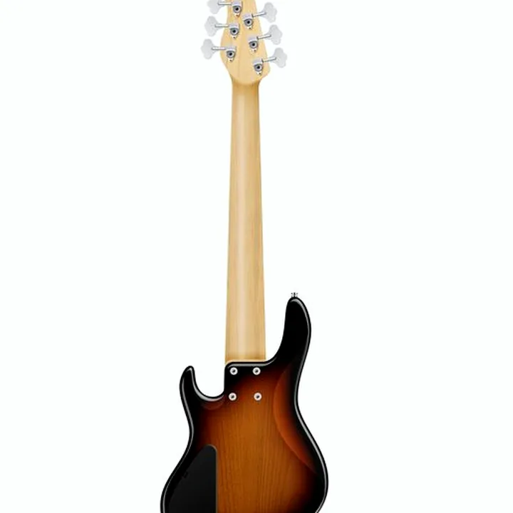 La basse électrique Sadowsky MetroLine 24-6 Vin MO BTHP Test, Comparatif & Avis