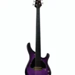 La basse électrique Sandberg Basic 5 Eby VB FL , Comparatif, Avis & Test